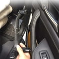 thumbnail image 4 of Xingzhi 4x Secure And Durable Interior Door Handles For Long Lifespan Inner Handle Car Inner Convenient To Reliable Performance black, 4 of 6