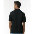 thumbnail image 3 of Gildan DryBlend Jersey Polo T-Shirt for Men, 3 of 5