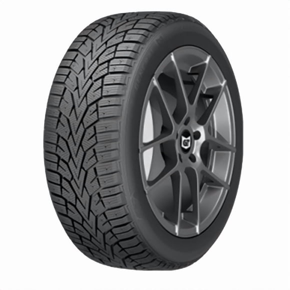 General AltiMAX Arctic 12 215/55R17XL 98T BSW pneu