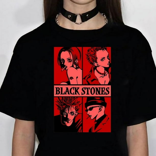 Anime shirts online