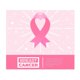 thumbnail image 2 of Mantente Fuerte, Inspira El Cambio: Manta Con Estampado De Concienciación Sobre El Cáncer De Mama Para Y, 2 of 7