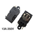 thumbnail image 1 of 2PCS 13A/16A Power ​Electric Kettle Thermostat Switch Steam Kitchen Accessor, 1 of 6