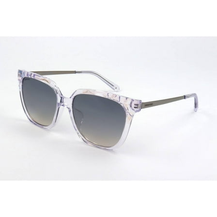 Swarovski sunglasses SK0182-D WOMAN 56/17/140 27C CRYSTAL