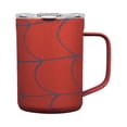 thumbnail image 4 of Corkcicle 16 oz Marvel Travel Coffee Mug, Stainless Steel, Triple Insulated, Spill-Proof, Spiderman, 4 of 6