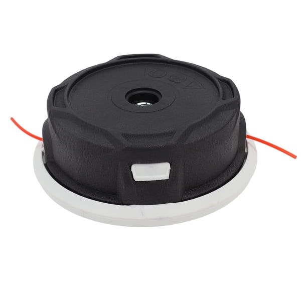 Accesorio de Cortador de Cepillo, Cabezal de Recortador de Hierba ABS Alta Precisión Para Reparacia
