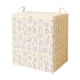 thumbnail image 2 of Bolsa de Almacenamiento Grande para Ropa y Edredón L con Asas Reforzadas y Cremallera Doble, 2 of 8