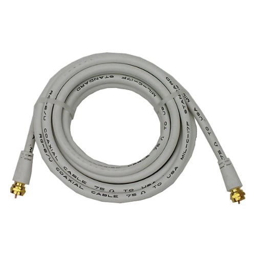 Prime Products 08-8023 Audio/Video Cable