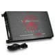 thumbnail image 1 of Amplificador Clase D Monoblock 2500w Max Veneno Soundstream, 1 of 4