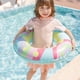 thumbnail image 3 of Flotador Inflable Colorido Ndcxsfigh Lucky Bubble para Piscina Adultos Azul 90, 3 of 9