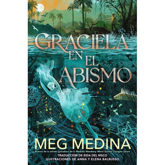 Graciela En El Abismo, (Hardcover)