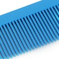 thumbnail image 1 of Hair Combs Professional Non-slip Salon Wave Tooth Hairdressing Styling Barber Stylist Personal Tool, 1 of 8