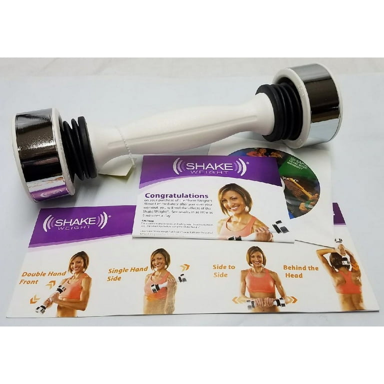 Vibrating weight sale