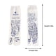thumbnail image 4 of Xihbxyly Calcetines de Reflexología, Set de Masaje de Pies, Algodón de Alta Elasticidad, Kit de Acupresión, Tallas para Hombre y Mujer, Regalo para El Día Del Padre, Accesorios de Resina Natural., 4 of 4