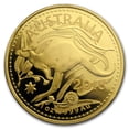 thumbnail image 3 of 2018 Australia 1 oz Gold RAM Kangaroo (In Assay), 3 of 4