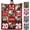6-Photos, variant on Personalized Senior 2026 Gifts Custom Class of 2026 Graduation Blanket with Photos,Personalized Graduation Blankets Customized Throw Blanket Graduation Gifts for Her Him