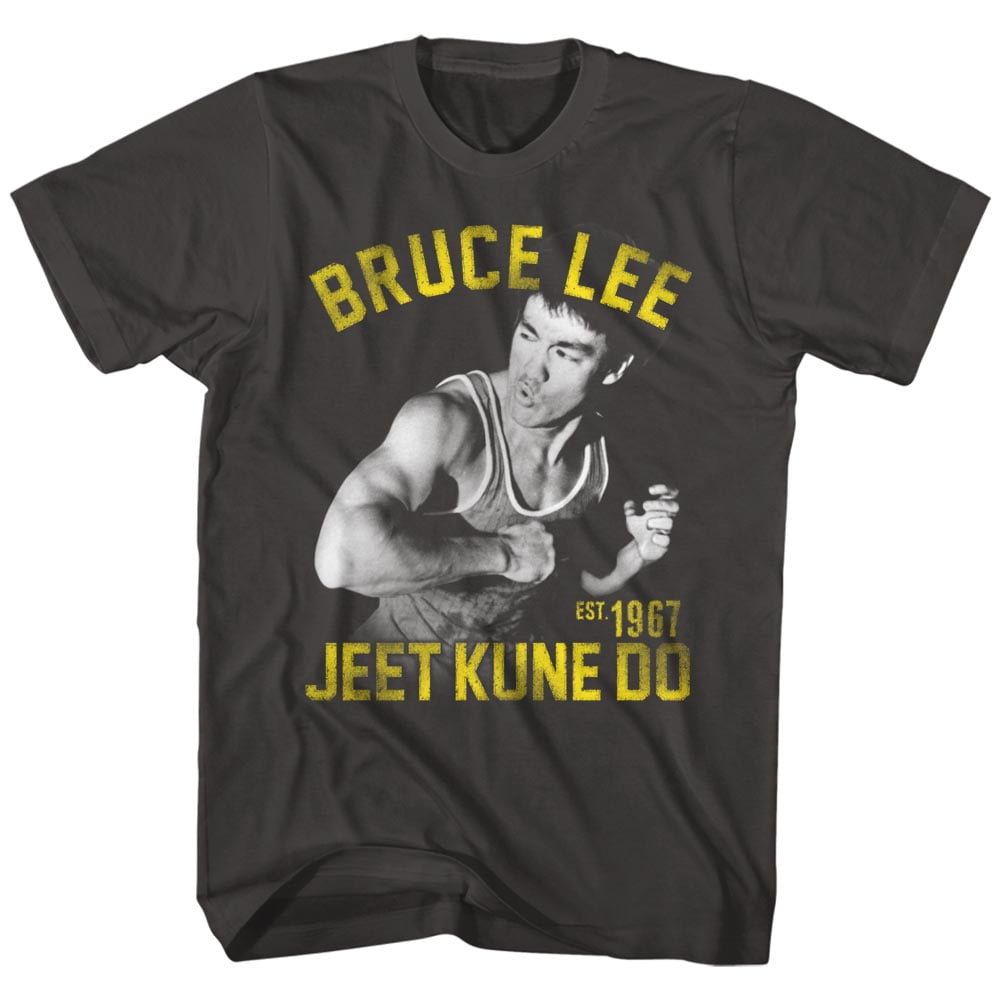 nike sb bruce lee shirt