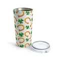 thumbnail image 2 of St Patrick's Day Lucky Tumbler, Gift for Wife, Gift for Friend, 20oz Cup, 2 of 7