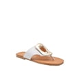 thumbnail image 2 of Sandalia Mujer Uh Lulu By Eh! Comoda Casual blanco 24, 2 of 6