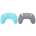thumbnail image 3 of Qiilu Wireless Gamepad Gamepad Double Motor Vibration Professional Manufacturing Switch Game Consoles For Switch, 3 of 8
