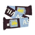 thumbnail image 1 of Aston Villa FC Stripe Scarf, 1 of 3