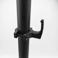 thumbnail image 2 of Gancho colgante para vehículo eléctrico, gancho de carga universal delantero sin perforación, gancho para llevar para motocicleta, gancho para casco de bicicleta, 2 of 5