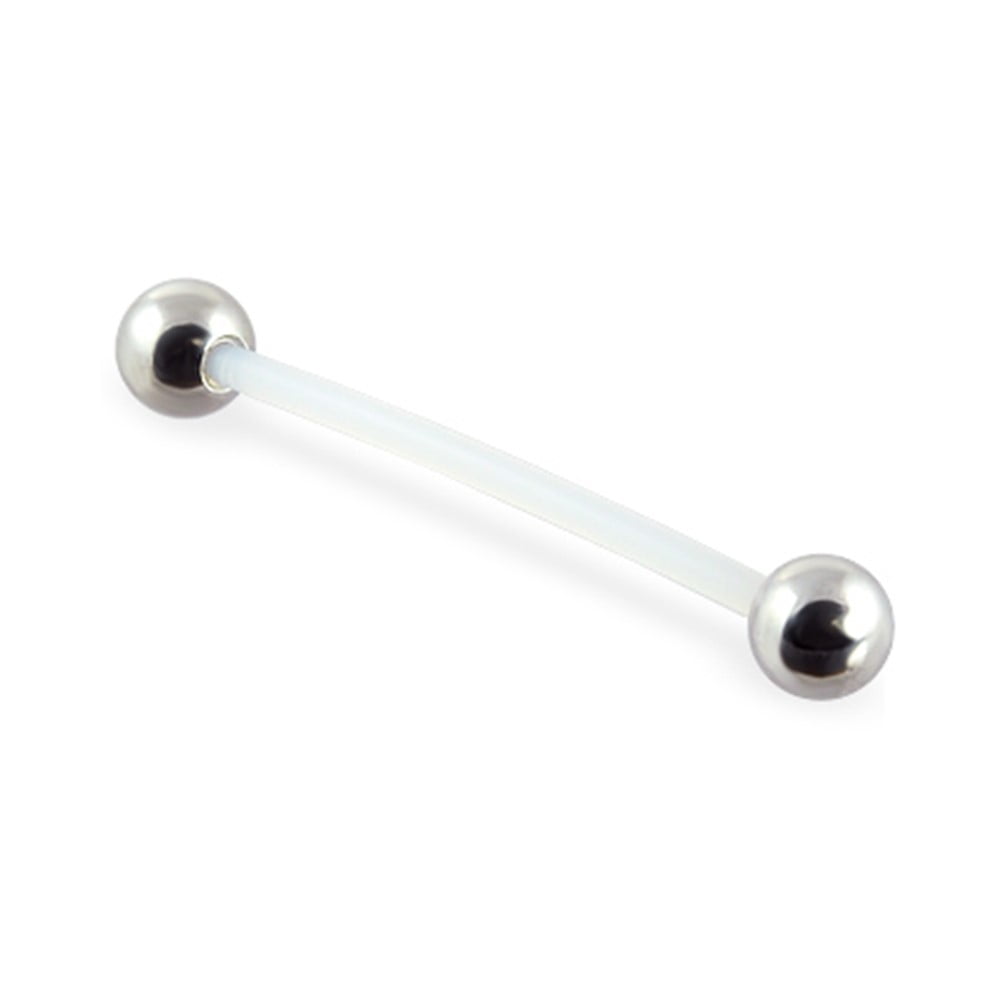 Bioplast 2024 industrial barbell