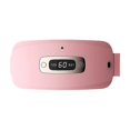 thumbnail image 1 of Portable Cordless Heating Pad, Electric Belt Unit, Quick Heating Pad, Back Or Belly Heating Pad For Women And Girls, 1 of 5