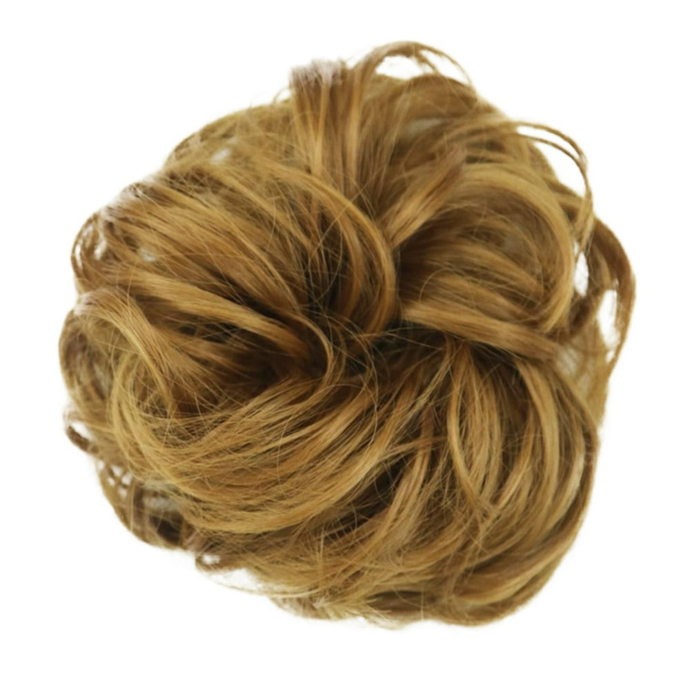 bun hair piece near me