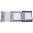 thumbnail image 4 of Desk Pull Storage Box,Under Desk Drawer Office Desk Accessories Desk Drawer Box High-Intensity Output, 4 of 9