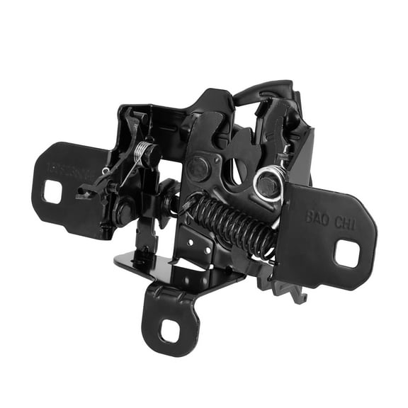 Engine Hood Latch Lock Latch Lock Actuator for Volkswagen Bora Jetta Golf MK4 1999-2004 1J0823509E