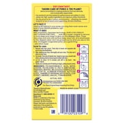 Biore Ultra Deep Cleansing Pore Strips Nose 6 Each (Pack of 4)