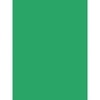 SunWorks, PAC8017, Construction Paper, 50 / Pack, Holiday Green