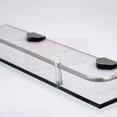 thumbnail image 3 of Paquete de 3 repisas de vidrio rectas ESATTO ESATTO AC-027 3-PACK, 3 of 3