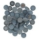 thumbnail image 3 of 50 puntas para tacos de billar, repuesto de puntas de palo de PU para tacos de billar y accesorios de billar, 11mm/0,43 pulgadas, 3 of 12
