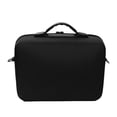 thumbnail image 1 of Bolsa de Almacenaje con Correa de Hombro Baoblaze Maletín Portátil Negro Bolso de almacenamiento portátil, 1 of 7
