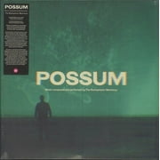 Radiophonic Workshop - Possum Soundtrack - Vinyl