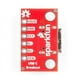 thumbnail image 3 of Conexión Sparkfun Usb-C, 3 of 4