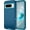 Turquoise, variant on KOMI for Google Pixel 8 Pro Case Shockproof Rugged Full Body Protection Scratch Resistant Heavy Duty Dust/Drop Proof 3-Layer Cover Case for Google Pixel 8 Pro 6.7", Turquoise
