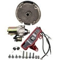 thumbnail image 2 of BFO Electric Start Starter Motor Kit for Honda GX160 5.5HP & GX200 6.5HP, 2 of 6