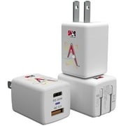 Albuquerque Isotopes USB A/C Charger