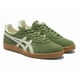 thumbnail image 1 of Onitsuka Tiger GSM SUEDE 1183C436 300 MOSS WHITE, 1 of 6