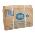 thumbnail image 1 of Great Value Paper Yard Waste Bags, 10 Bags, 1 of 2