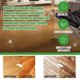 thumbnail image 3 of Jaysuing Wooden Scratch Repair Beeswax Solid Wood Floor Furniture Waxing Maintenance Slight Scratch Repair -, 3 of 4
