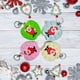 thumbnail image 4 of Hombro Con Burbujas De Empuje De Navidad/Bolso De Mano/Cartera Juguetes Para Los Dedos Bolsa De Juguete Creativa Para Aliviar El Estrés Sensorial Speravity HA044510-04, 4 of 6
