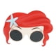thumbnail image 1 of Lentes de fiesta novedosos Novedad Gafas Gafas de terre Disfraz Gafas Halloween Divertida Disfraz Magideal Lentes de fiesta novedosos, 1 of 5
