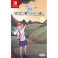 thumbnail image 1 of RPGolf Legends [Nintendo Switch], 1 of 1