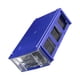 thumbnail image 4 of Scienceny Contenedores de plástico convenientes y fáciles de usar para cajones de hardware y organizador de cajas de almacenamiento de Herramientas eléctricas, 4 of 6