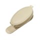 thumbnail image 4 of Clip universal para gafas de sol en la visera del coche, duradero y moderno. beige, 4 of 9
