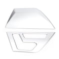 thumbnail image 3 of Adjustment Button Trim Accessory For  Interior Door Panel  Adjustment Button Cover ABS Silver Car  Adjustment Button Cover Trim Fits For  W204 07-13, 3 of 8
