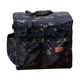 thumbnail image 1 of Bolsa de almacenamiento para acampar, bolso de mano, linterna de camping, bolsa de transporte, estuche de almacenamiento para viajes Camuflaje negro, 1 of 9